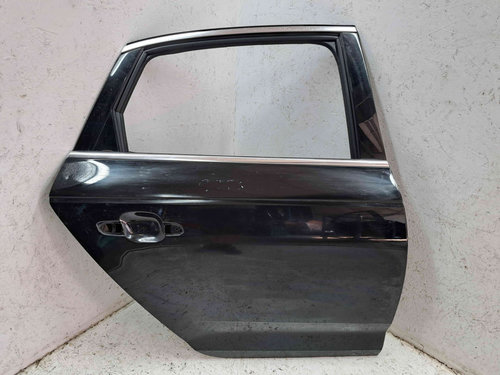 Usa dreapta spate Audi A4 (8W2, B9) [Fabr 2015-2023] LY9B