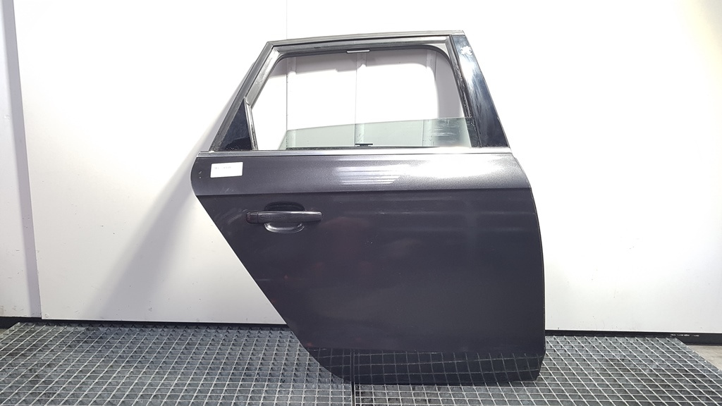Usa dreapta spate, Audi A4 Avant (8K5, B8) [Fabr 2008-2015] (id:403328)