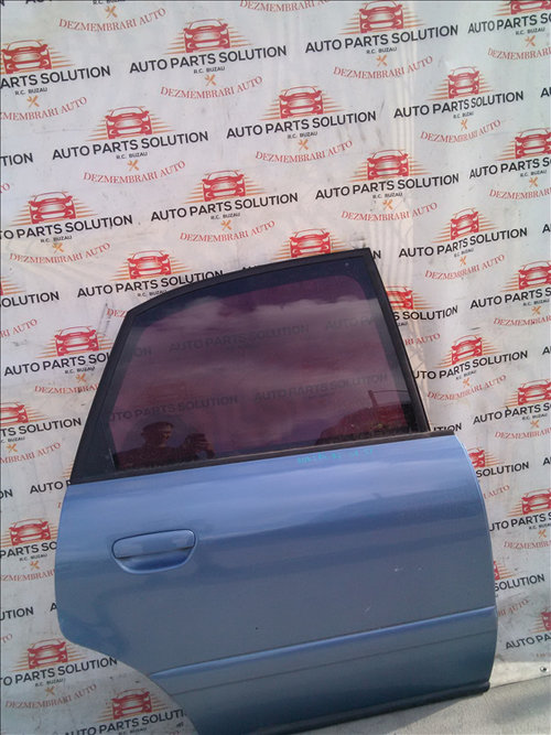 Usa dreapta spate AUDI A4 B5 an fabr. 2000