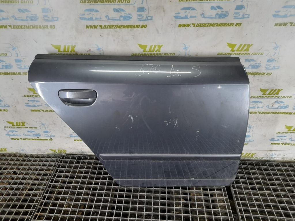 Usa dreapta spate Audi A4 B7 [2004 - 2008] 1.9 tdi BRB