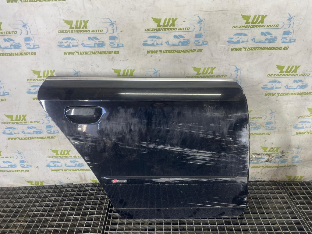 Usa dreapta spate Audi A4 B7 [2004 - 2008] 2.0 tdi BPW