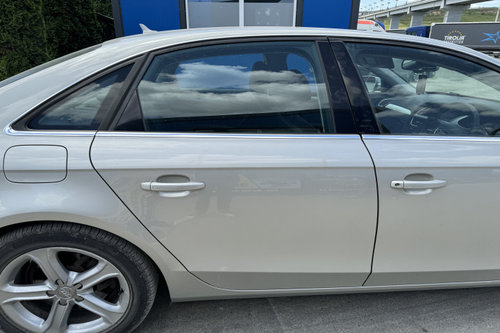 Usa dreapta spate Audi A4 B8/8K [2007 - 2011]