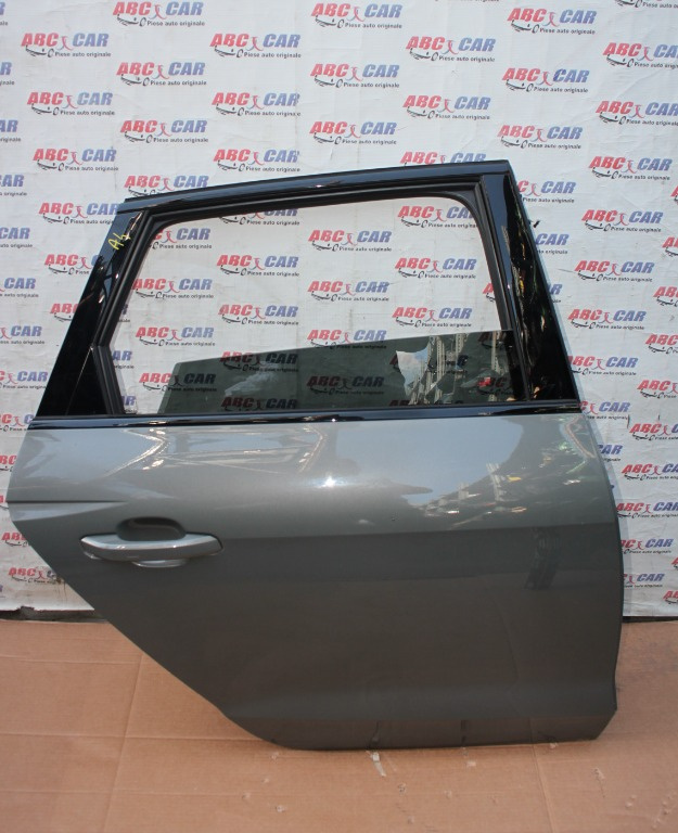Usa dreapta spate Audi A4 B9 8W avant facelift 2019-2025