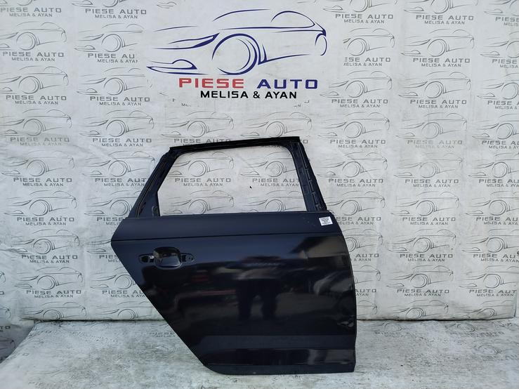 Usa dreapta spate Audi A4 B9 Combi/break/variant an 2016-2017-2018-2019 J4F57B2ALA