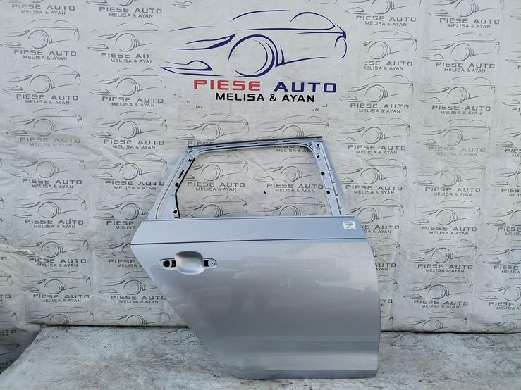 Usa dreapta spate Audi A4 B9 Combi/break/variant an 2016-2017-2018-2019 QU2X3AMKKJ