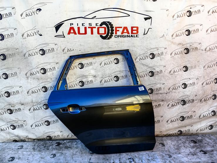 Usa dreapta spate Audi A4 B9 Facelift Combi/break/variant an 2019-2020-2021-2022-2023 E7U7BPOO66