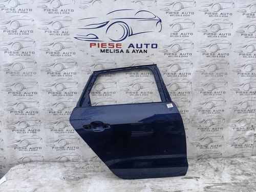 Usa dreapta spate Audi A4 B9 Facelift Combi/break/variant an 2019-2020-2021-2022-2023 DAKKUWAVAV