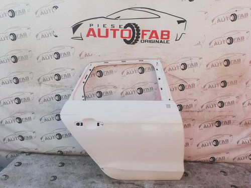 Usa dreapta spate Audi A4 B9 Facelift Combi/break/variant an 2019-2020-2021-2022-2023 UYW6CLWRJK