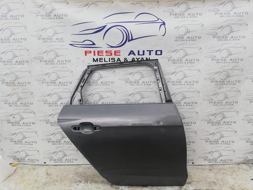 Usa dreapta spate Audi A4 B9 Facelift Combi/break/variant an 2019-2020-2021-2022-2023 MQLZLJDUTK