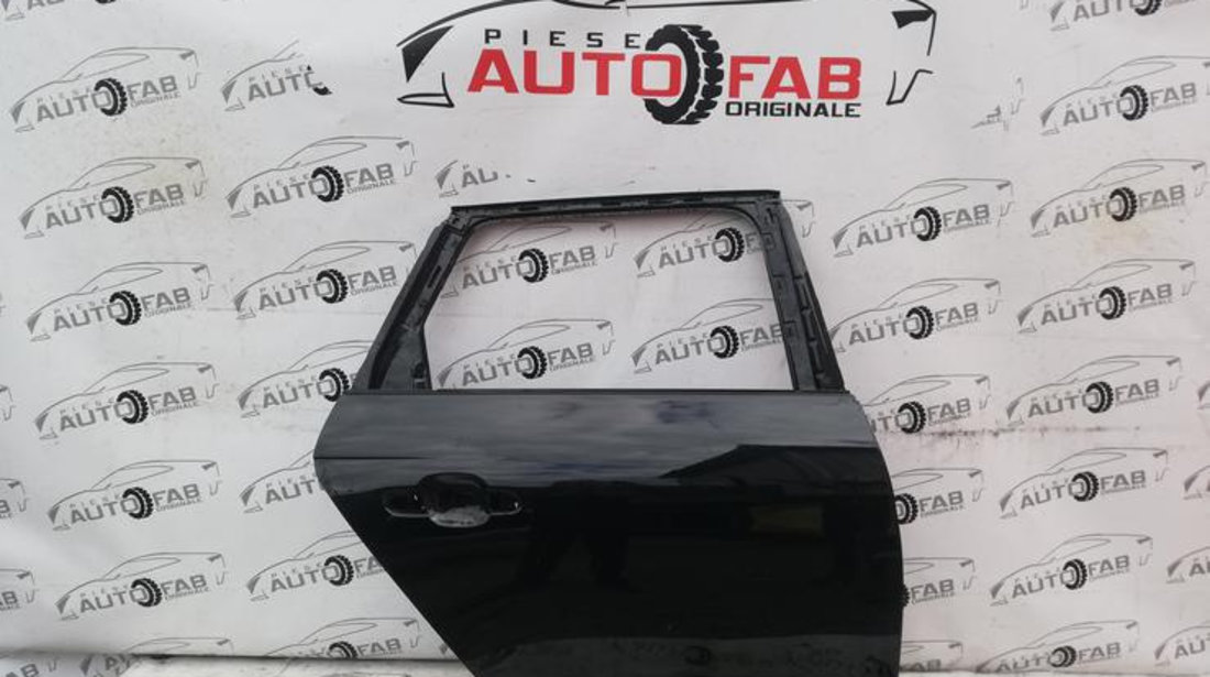 Usa dreapta spate Audi A4 B9 Facelift Combi/break/variant an 2019-2020-2021-2022-2023 PYQZG4ABNV