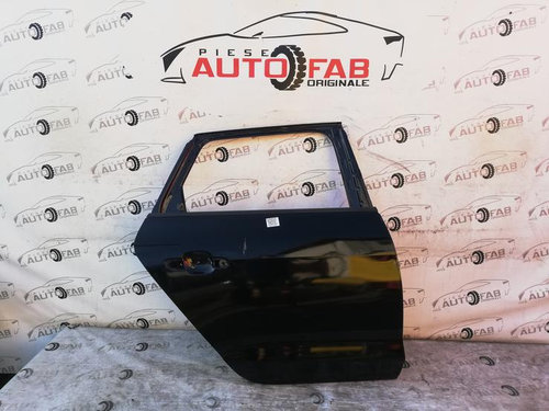 Usa dreapta spate Audi A4 B9 Facelift Combi/break/variant an 2019-2020-2021-2022-2023-2024 62BJVT2FT...