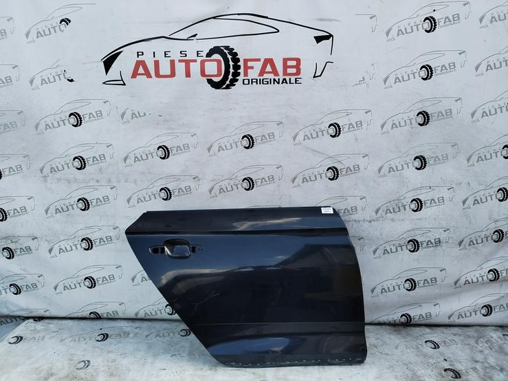 Usa dreapta spate Audi A5 B9 Sportback an 2016-2017-2018-2019-2020-2021-2022-2023-2024 U5728YTNFF