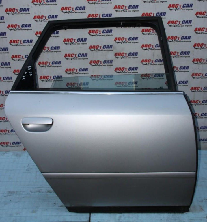 Usa dreapta spate Audi A6 1997-2004 4B, C5
