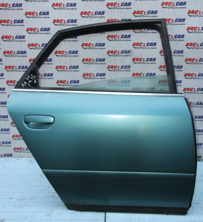 Usa dreapta spate Audi A6 1997-2004 4B, C5