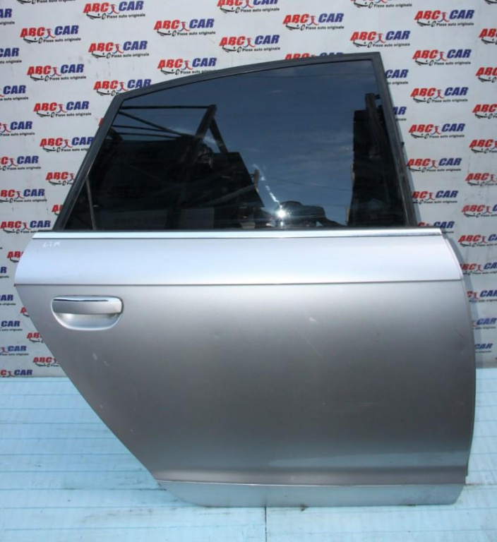 Usa dreapta spate Audi A6 2004-2011 4F2, C6