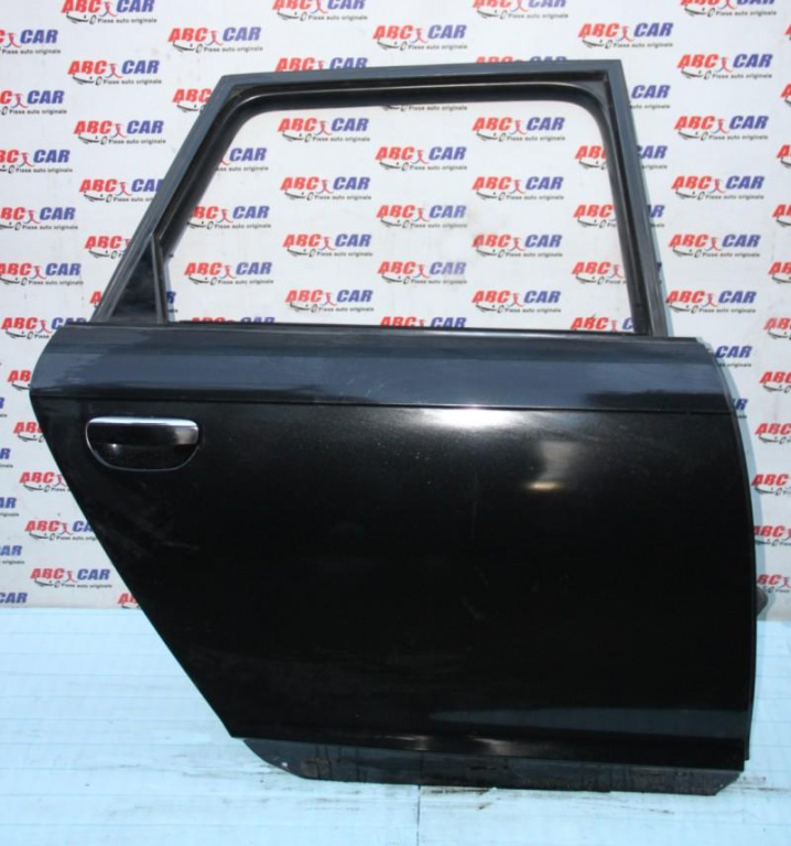 Usa dreapta spate Audi A6 2004-2011 4F2, C6