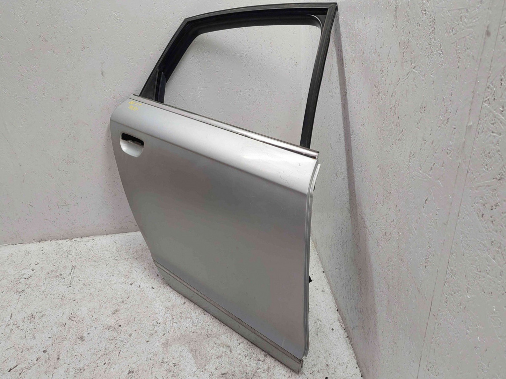 Usa dreapta spate Audi A6 (4F2, C6) [Fabr 2004-2010] LX7W