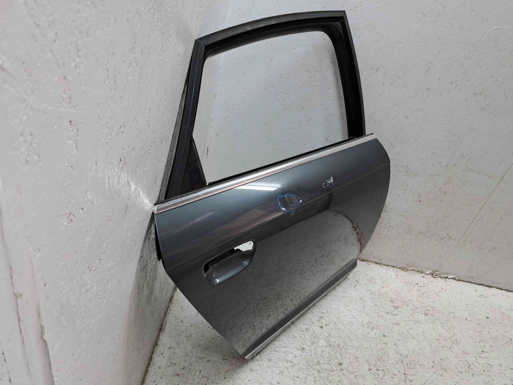 Usa dreapta spate Audi A6 (4F2, C6) facelift [Fabr 2004-2010] LZ7S