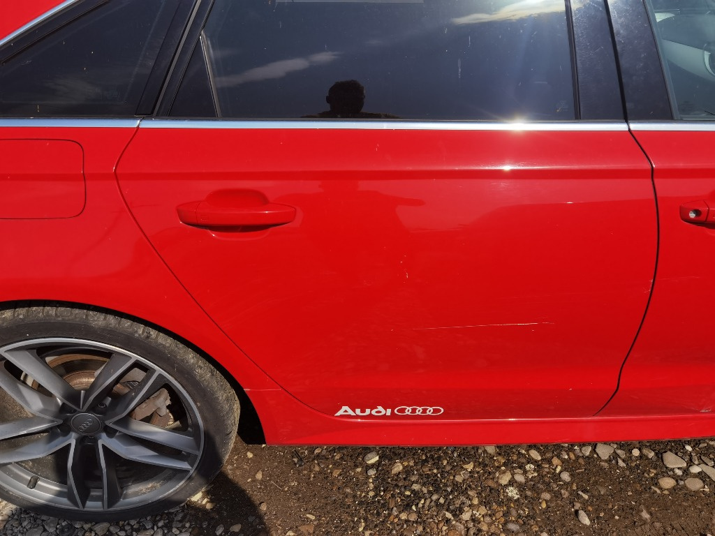 Usa dreapta spate Audi A6 4G C7 cnha 2.0 tdi 190 cp