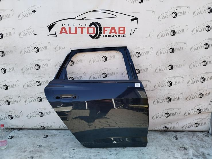 Usa dreapta spate Audi A6 4K C8 Combi/break/variant an 2018-2019-2020-2021-2022-2023-2024-2025 XK4FXSVWF7