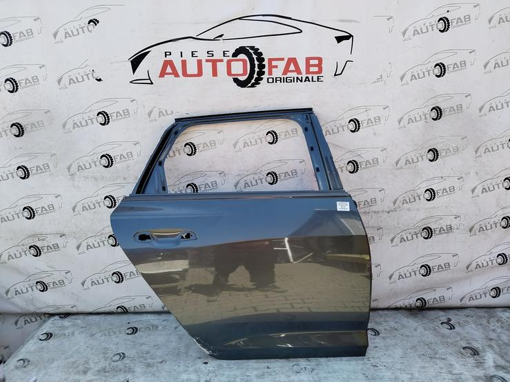 Usa dreapta spate Audi A6 4K C8 Combi/break/variant an 2018-2019-2020-2021-2022-2023-2024-2025 TLCNV5W8JD