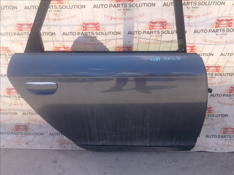 Usa dreapta spate AUDI A6 an fabr. 2007