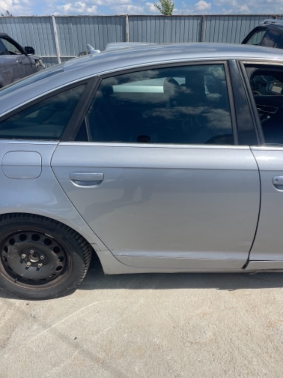 Usa dreapta spate audi A6 c6