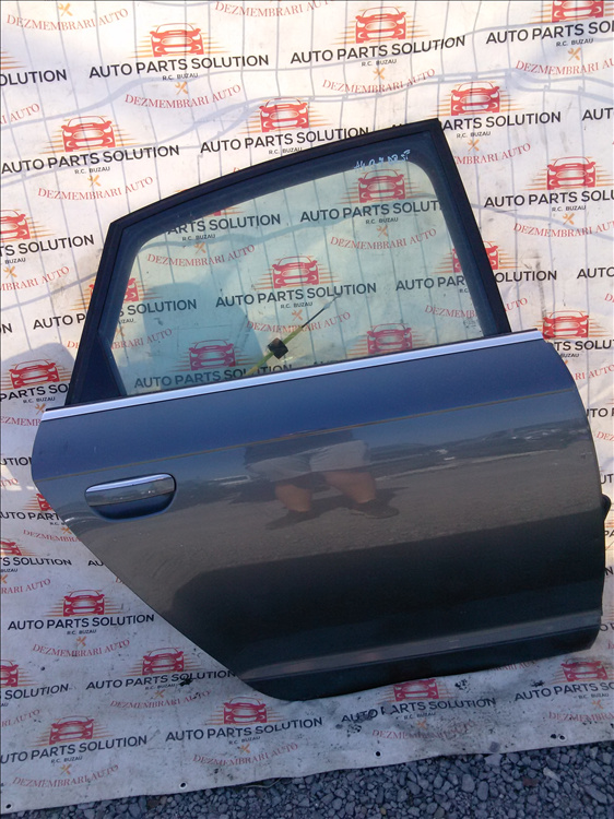 Usa dreapta spate AUDI A6 C6
