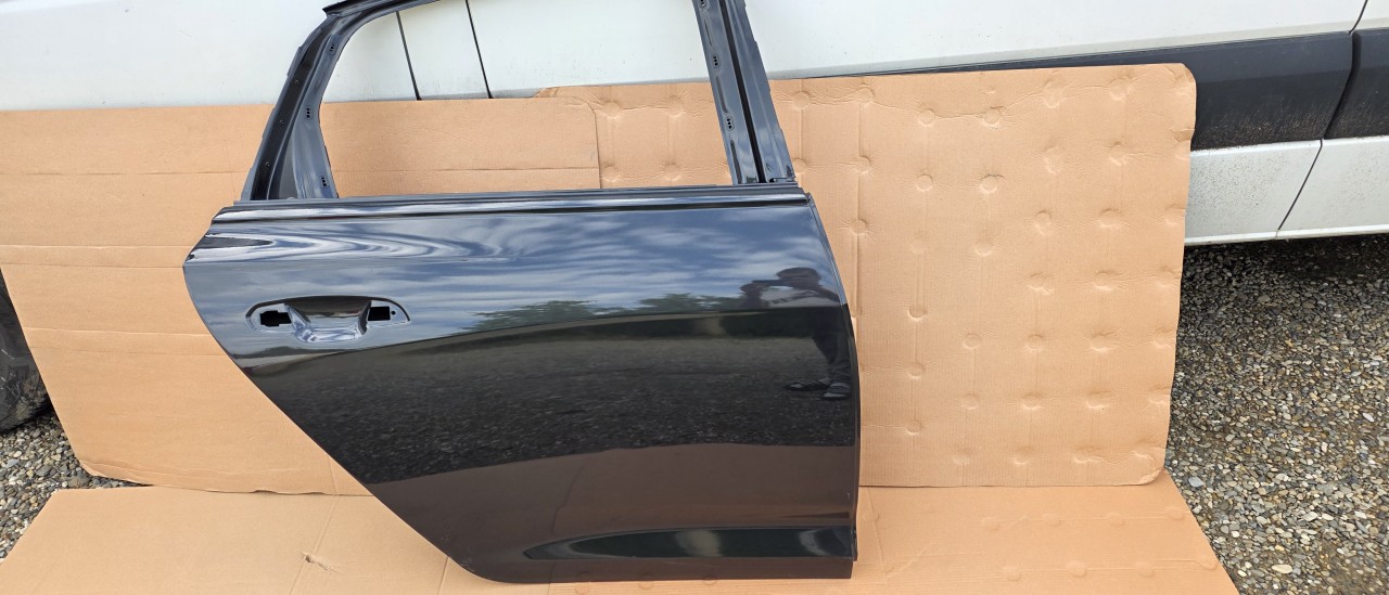Usa dreapta spate Audi A6 C8 4K sedan 2019 2020 2021 2022