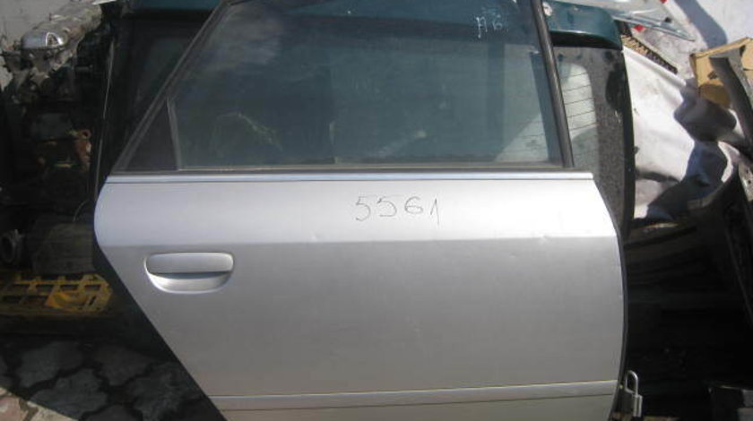 Usa dreapta spate audi a6