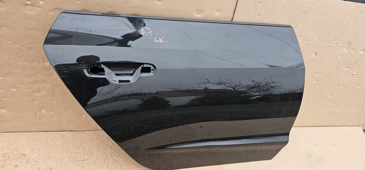 Usa dreapta spate AUDI A7 4K 2019 2020 2021 2022