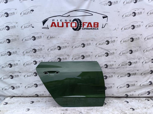 Usa dreapta spate Audi A7 4K C8 an 2018-2019-2020-2021-2022-2023-2024-2025 atentie la model QMYLGYG5...