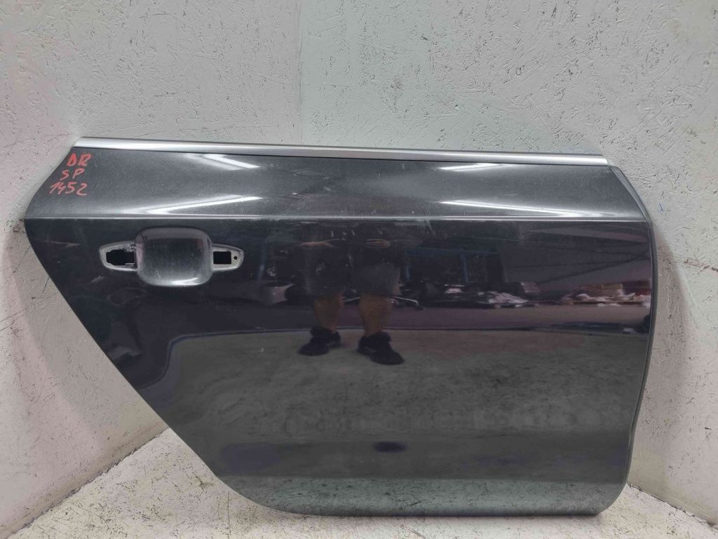 Usa dreapta spate Audi A7 Sportback (4GA) [Fabr 2011-2017]