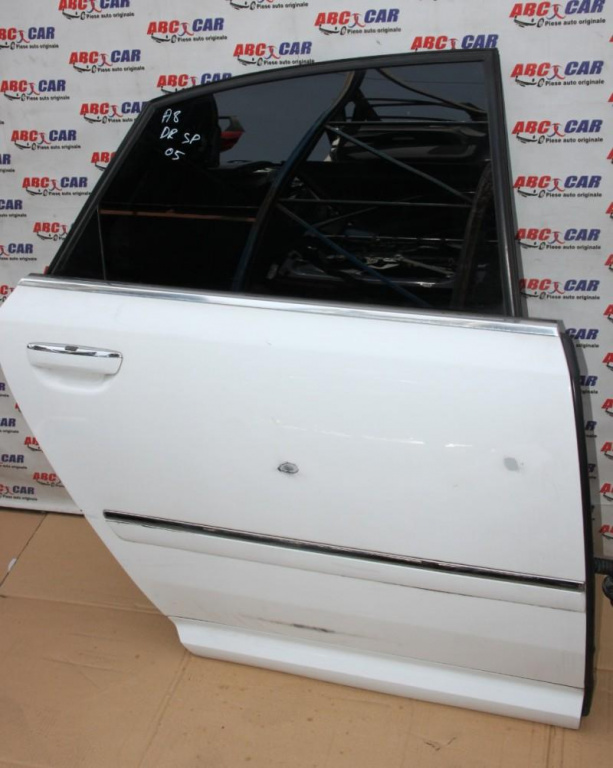 Usa dreapta spate Audi A8 2002-2009 4E D3