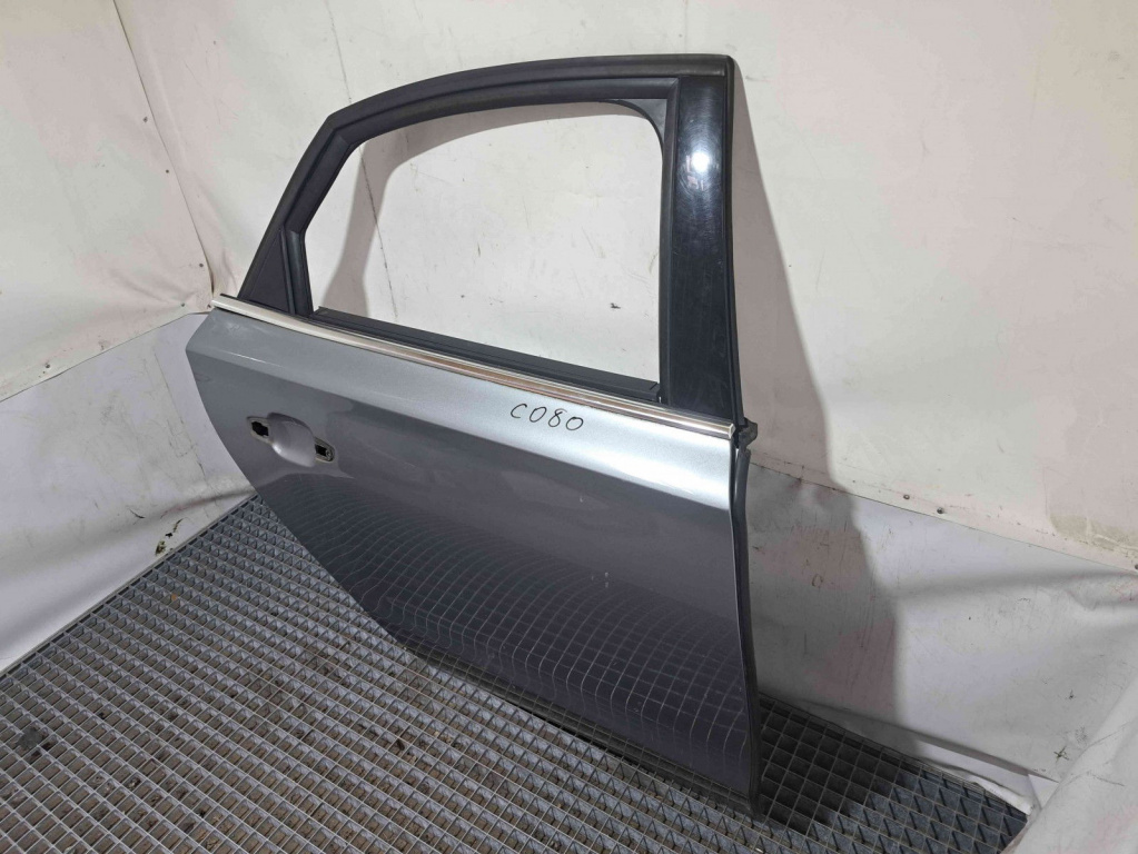 Usa dreapta spate Audi A8 (4H) [Fabr 2010-2017] LY7G