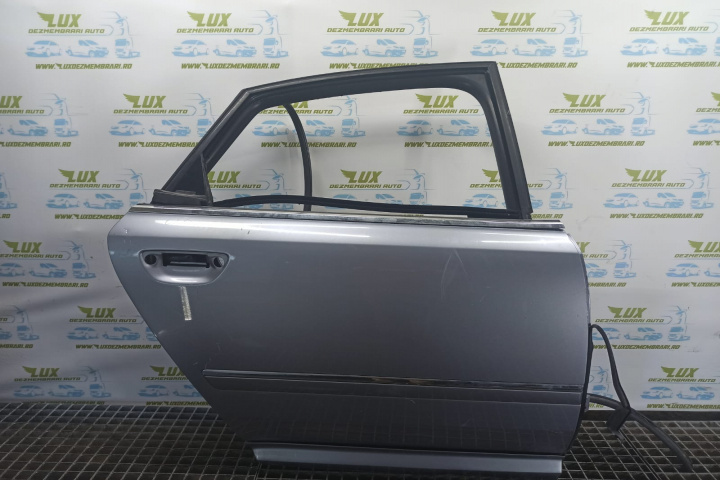 Usa dreapta spate Audi A8 D3/4E [2002 - 2005]