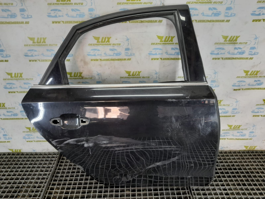 Usa dreapta spate Audi A8 D4/4H [2010 - 2014] 4.2 tdi CDSB