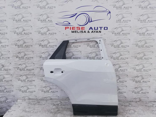 Usa dreapta spate Audi Q2 an 2016-2017-2018-2019-2020-2021-2022-2023-2024 TL4J3XB8PE