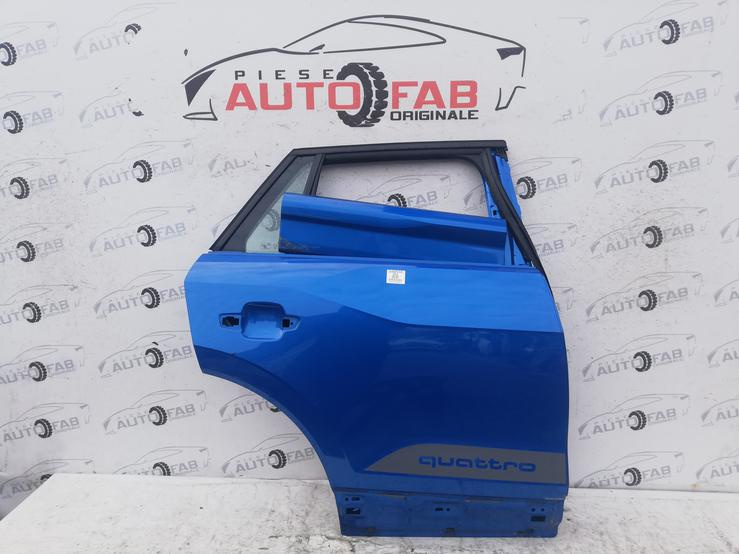 Usa dreapta spate Audi Q2 an 2016-2017-2018-2019-2020-2021-2022-2023 TRLD3VF8KO