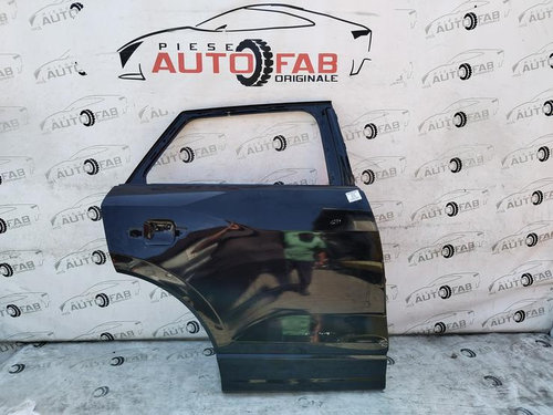 Usa dreapta spate Audi Q2 an 2016-2017-2018-2019-2020-2021-2022-2023-2024-2025 K6VV7BKCL6