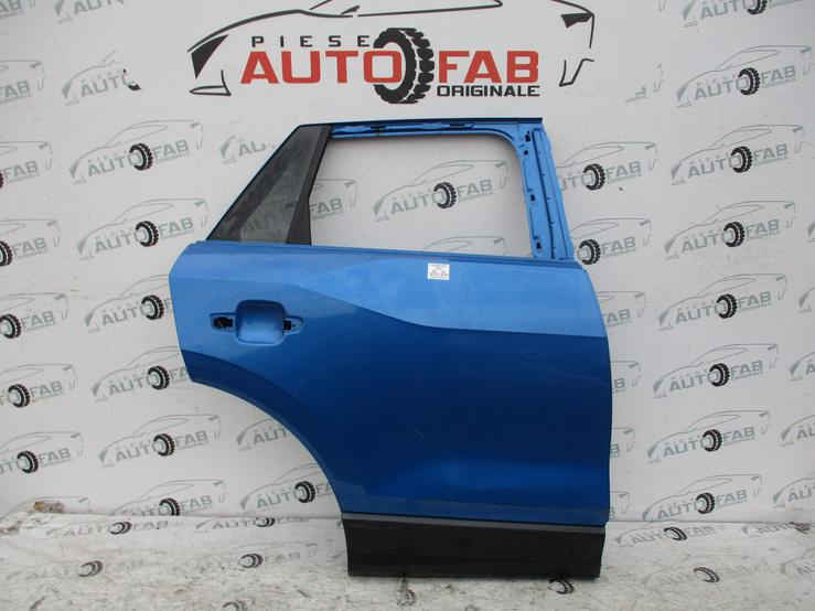 Usa dreapta spate Audi Q2 an 2016-2017-2018-2019-2020-2021 U8Q2YADKZ1