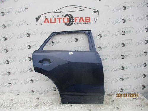 Usa dreapta spate Audi Q2 an 2016-2017-2018-2019-2020-2021-2022 347I5BXAQV