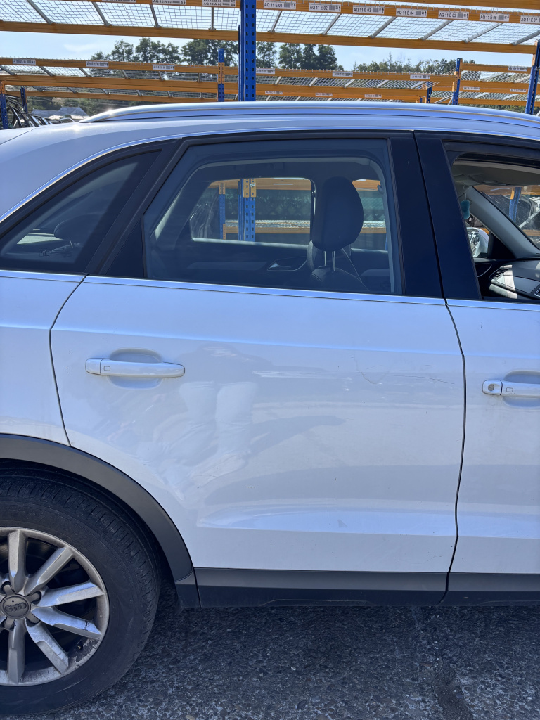 Usa dreapta spate Audi Q3 2.0 Motorina 2011, -