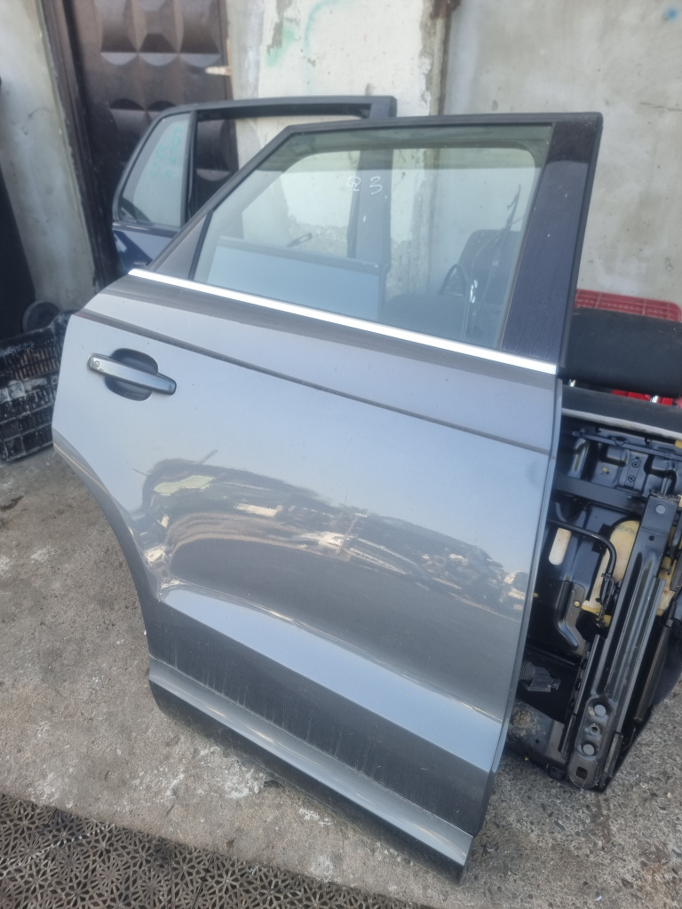 Usa dreapta spate Audi Q3 2.0 Motorina 2013, 0