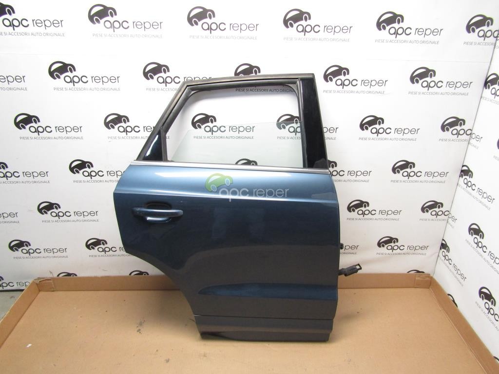 Usa dreapta spate Audi Q3 8U