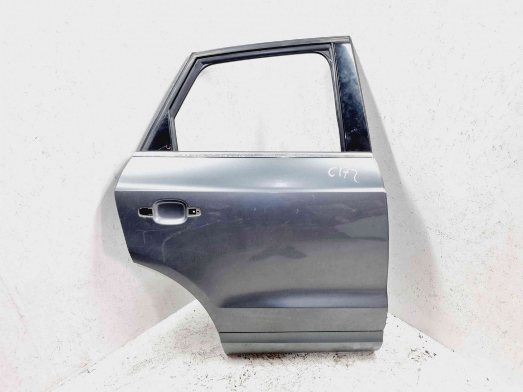 Usa dreapta spate Audi Q3 (8UB) [Fabr 2011-2018] LX7R