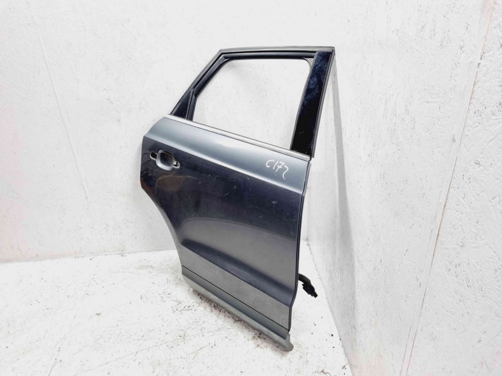 Usa dreapta spate Audi Q3 (8UB) [Fabr 2011-2018] LX7R