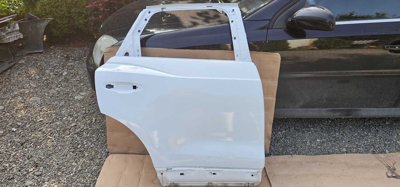 Usa dreapta spate Audi Q3 F3 83A 2019 2020 2021 2022 2023