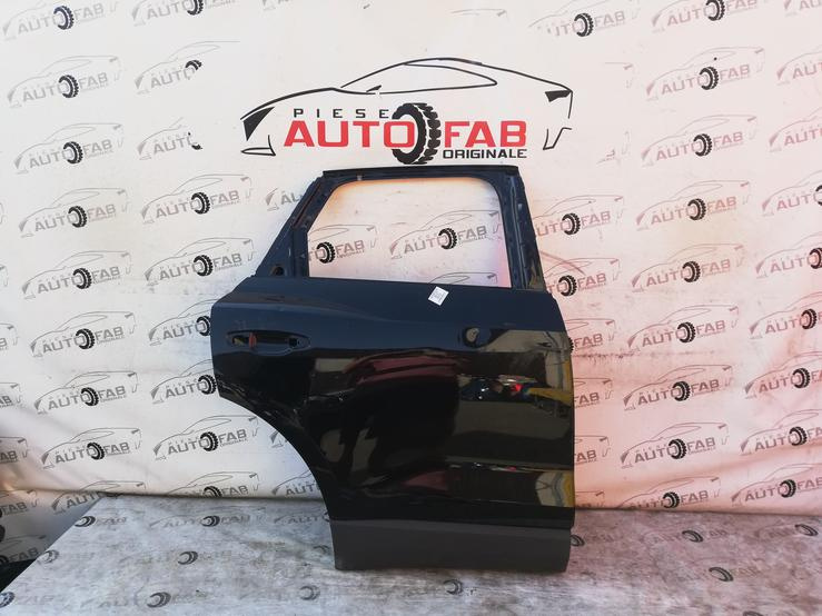 Usa dreapta spate Audi Q3 F3 an 2018-2019-2020-2021-2022-2023-2024 6Y4WR4F63X