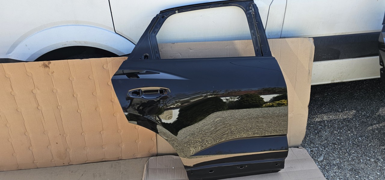 Usa dreapta spate Audi Q3 F3 Sportback 2020 2021 2022 2023